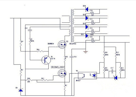 中水循环技术资料下载-RCC技术在水处理中的体现