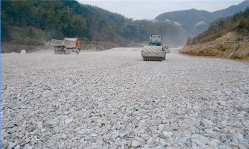 高速公路路基施工优秀作法图