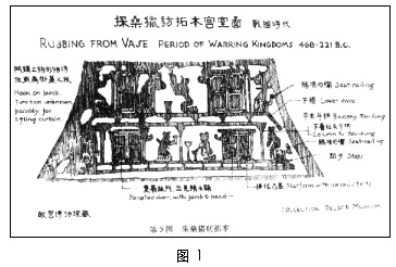 仿木栏杆图片资料下载-[技术帖]中国传统建筑之木结构