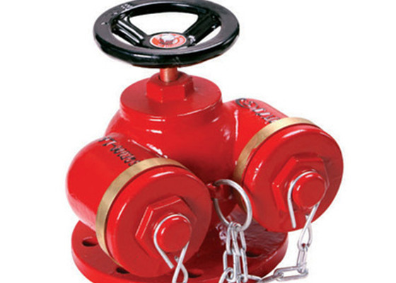 水泵接合器资料下载-水泵接合器设计安装常见问题及纠正