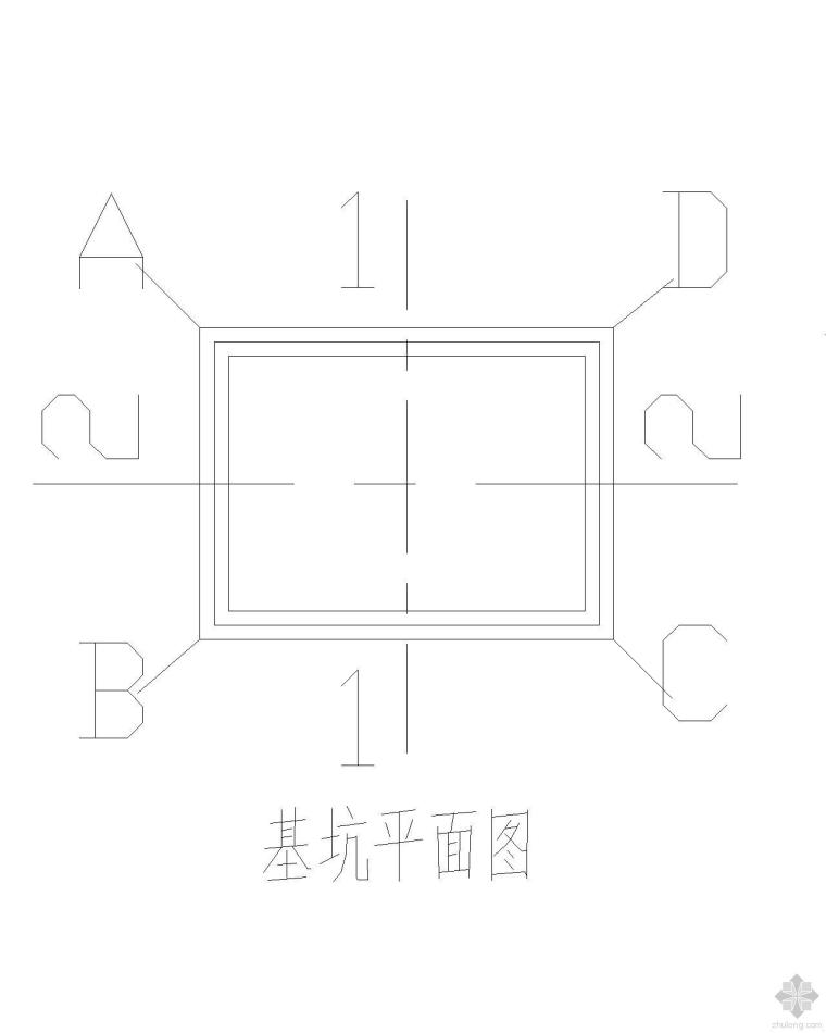 土方方格网算量表格资料下载-怎样算土方量