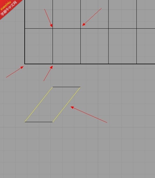 安联球场表皮Rhino（犀牛）建模教程（转）_12