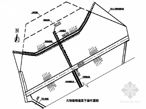 混凝土衬砌渠道技术在水利工程中的应用_1