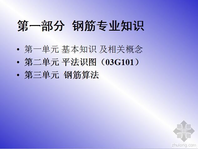 广联达钢筋培训筏板资料下载-梁柱板钢筋平法标注图解