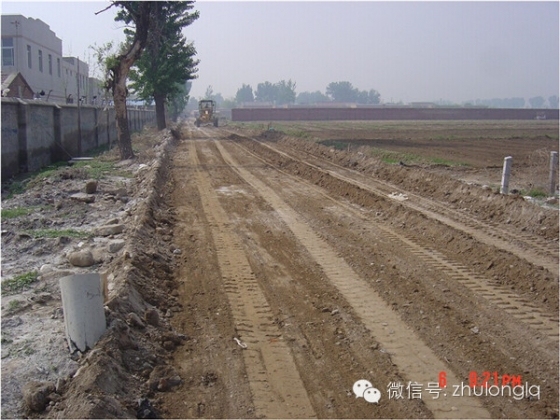 石灰稳定土施工技术图文详解-市政给排-筑龙给排水论坛