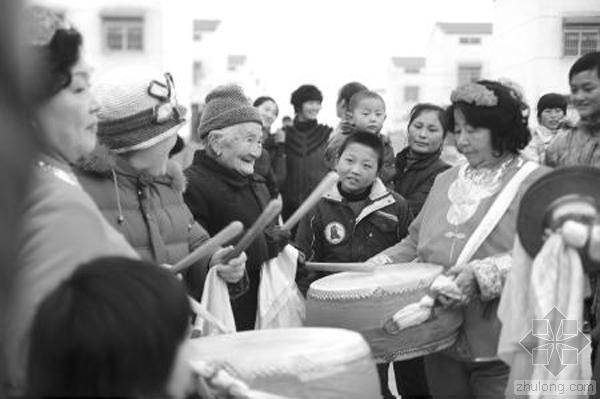 移民工程特点资料下载-水利工程移民的特点