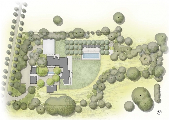 [ASLA]住宅景观设计荣誉奖（一）--Woodside Residence-11.jpg