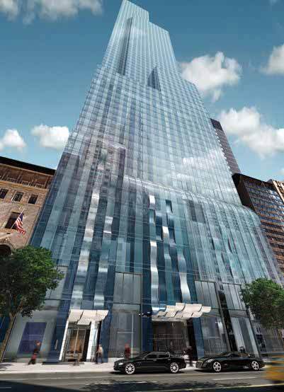 绿色地标建筑资料下载-世界地标建筑大PK 