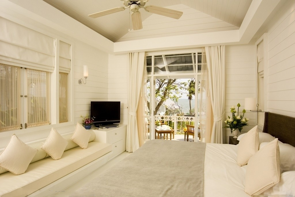 室内绿化卧室巧布置 装饰六大注意事项要牢