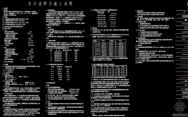 北京建筑大学学生活动中心资料下载-学生活动中心空调设计
