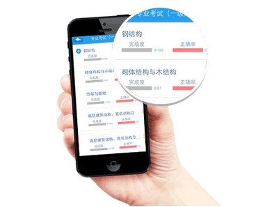 [备考神器]手机下载造价师题库 考前练习快速通关-QQ截图20140804185625.jpg