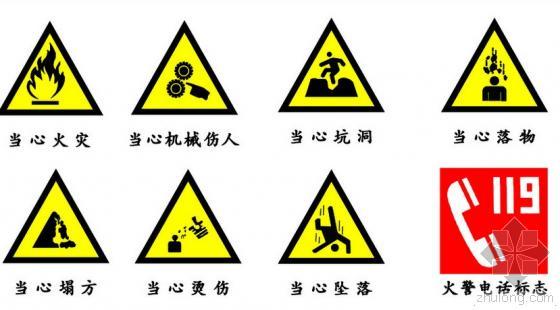 怎么提升施工现场管理资料下载-施工管理切身谈:施工现场安全质量存在的问题