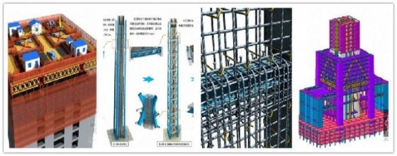 施工人员不得不收藏的地标建筑施工组织设计20篇_3