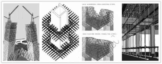 施工人员不得不收藏的地标建筑施工组织设计20篇_14