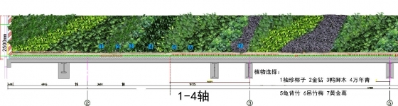 南京生态展馆生态植物墙-一层展厅立面图1a.jpg