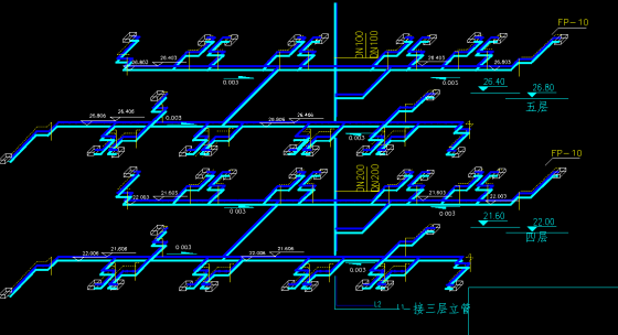 建筑给水排水设计规范及关键技术应用-QQ截图20140822105208.png