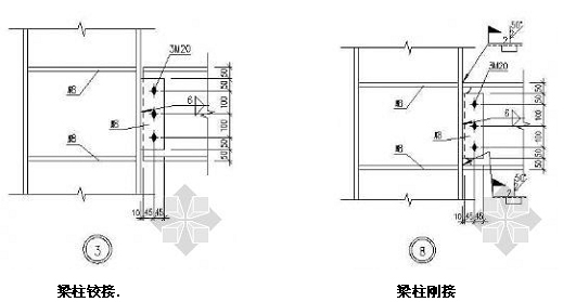 山东钢结构厂房报价资料下载-[钢结构]一步一步教你学钢结构算量