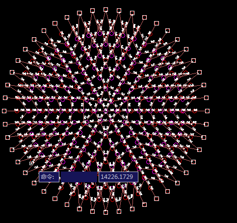 20米双层网壳结构施工图.dwg-QQ截图20140826115310.png