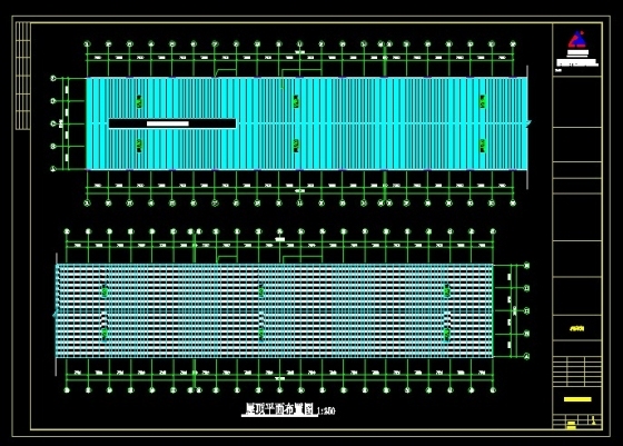 300x36石材钢结构厂房施工图-7VS%1L86QY[1QMB25X_7)AK.jpg