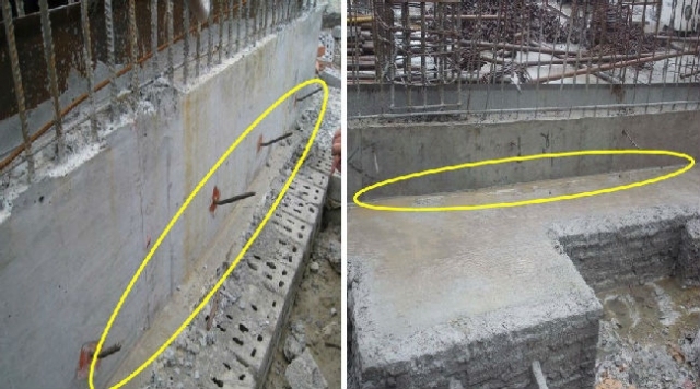 室内照明优秀案例资料下载-[精选]建筑工程施工优秀案例图文分析