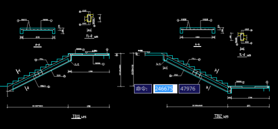 某教学楼的全套施工图纸-QQ截图20140904144320.png