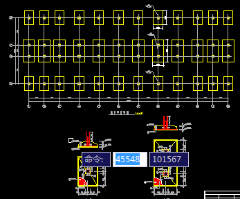 某教学楼的全套施工图纸-QQ截图20140904144305.png