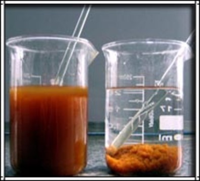 生物除磷设计计算资料下载-生物化学法解决重金属污水问题