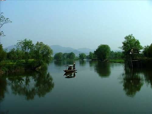 湿地生态与湿地恢复资料下载-城市湿地景观的生态设计