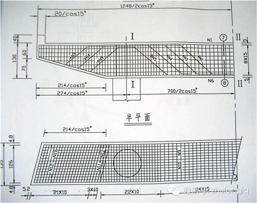 t梁横隔板与翼缘,腹板之间裂缝防治措施 [图文详解]