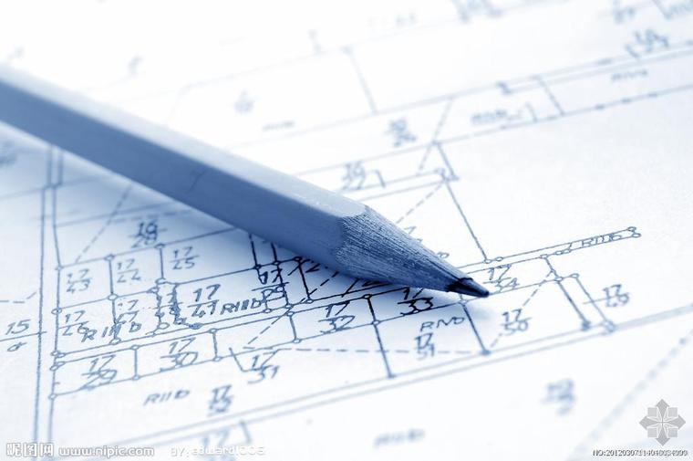 画施工图注意事项资料下载-施工图绘制需注意事项 