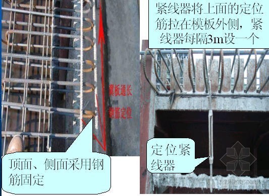 T梁预制施工要点（图示）-路桥施工-筑龙路桥市政论坛