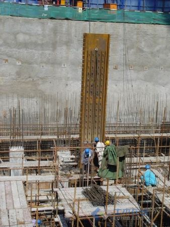  国内最具个性建筑－－兰华大厦施工技术及图片-34.jpg