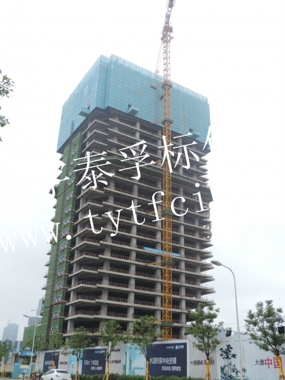 [500米级] 天津高银金融117大厦597米117层[观赏贴]-DSCN3031.jpg