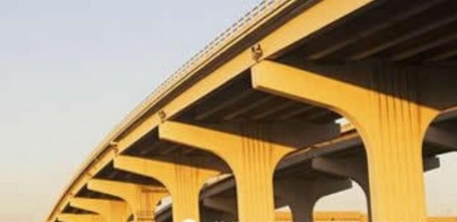 桥台明挖扩大基础资料下载-公路桥梁基础施工要点（明挖基础 桩基础）