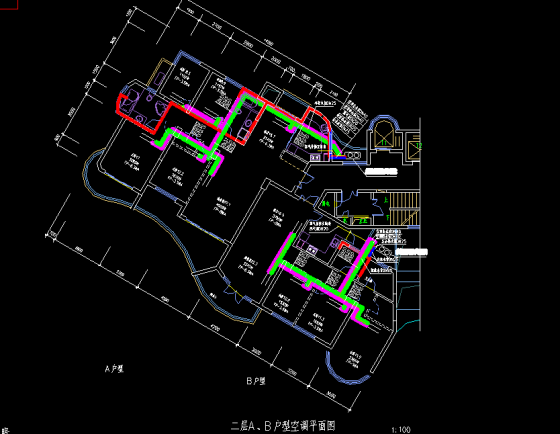 高层户式中央空调设计-QQ截图20141015160859.png