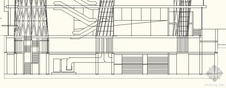 仙台媒体中心结构资料下载-了解日本建筑师伊东丰雄设计的仙台媒体中心的结构体系的大神请进
