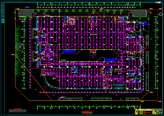 [惊喜]  某大型商业广场给排水全套施工图70页-QQ截图20141016183334.png