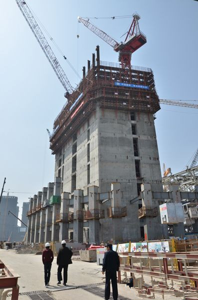  68层南京青奥中心双塔设计方案及施工现场-33_副本.jpg