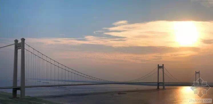 60m钢桁架拱桥资料下载-项海帆院士对中国桥梁建设的思考（之四）