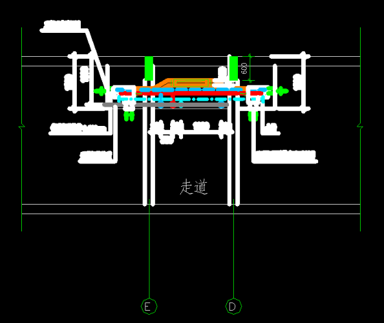 办公楼空施2k51217正图-QQ截图20141020151031.png