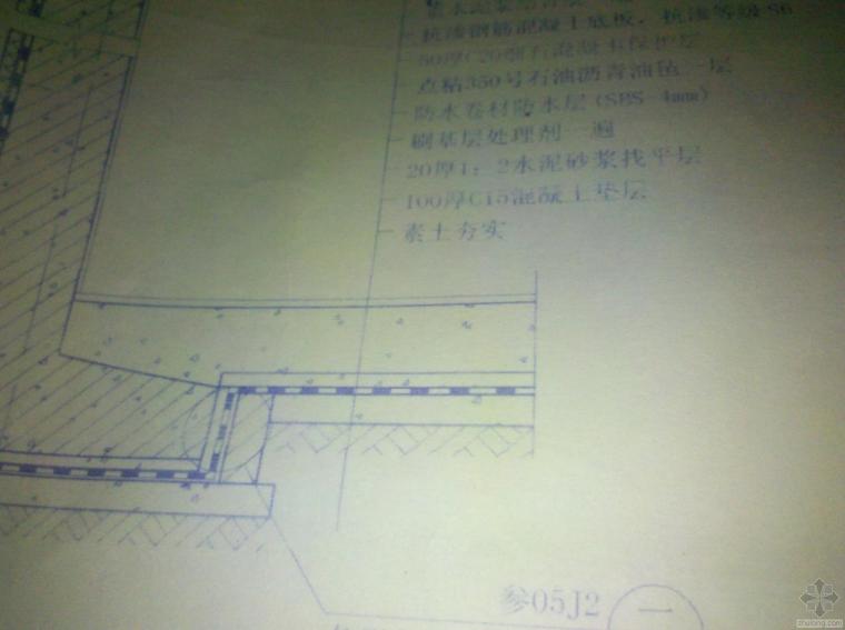 回填土填土要求资料下载-关于回填土的要求