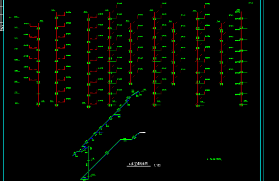 住宅楼综合楼空调设计-QQ截图20141027143257.png