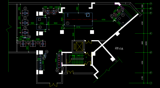 住宅楼综合楼空调设计-QQ截图20141027143243.png