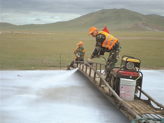 记“西部地区耐久性水泥混凝土路面关键技术研究”-水泥2.jpg