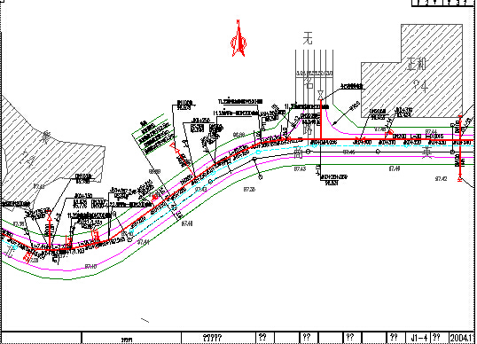 市政道路全套cad图纸免费下载-JAT52FMC}D3$AAX5B~5FJ(B.jpg