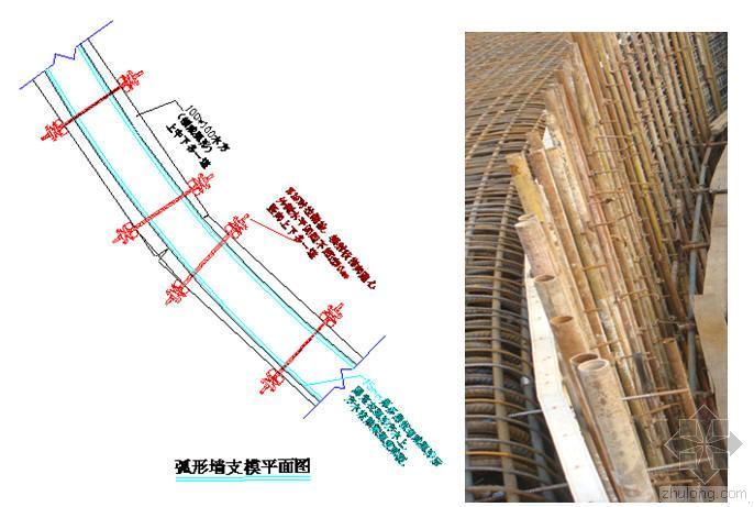 隧道工程临时用电设计资料下载-北辰东路南延隧道工程施工组织设计