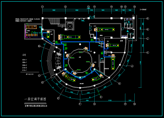 办公楼中央空调设计图(2)-QQ截图20141031145832.png