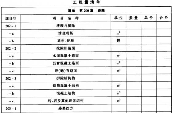 公路工程工程量清单计量规则-3.jpg