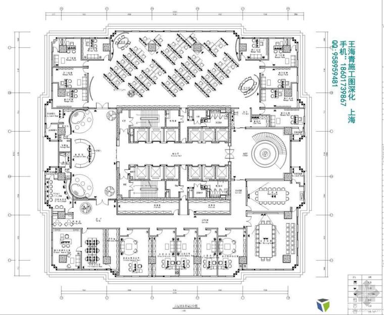 广联达土建算量视频教程资料下载-深化设计