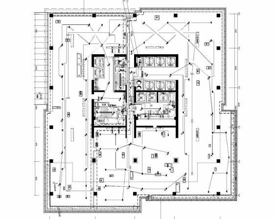 酒店电施图-设备层照明平面图 .jpg